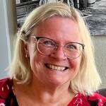 Birgitte Birthin