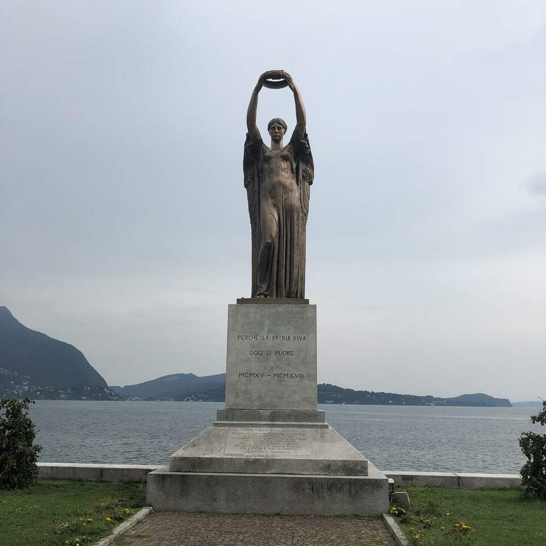 Lago Maggiore
