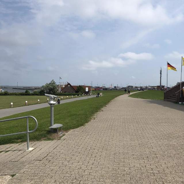 Norddeich