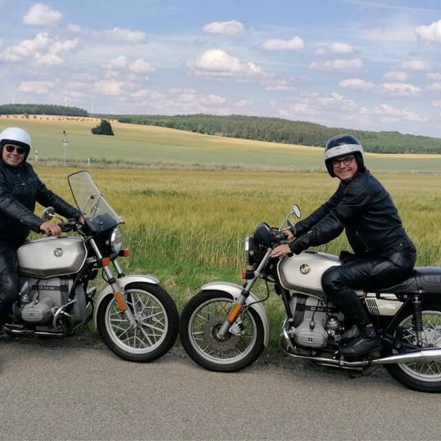 Christian Hilgenberg