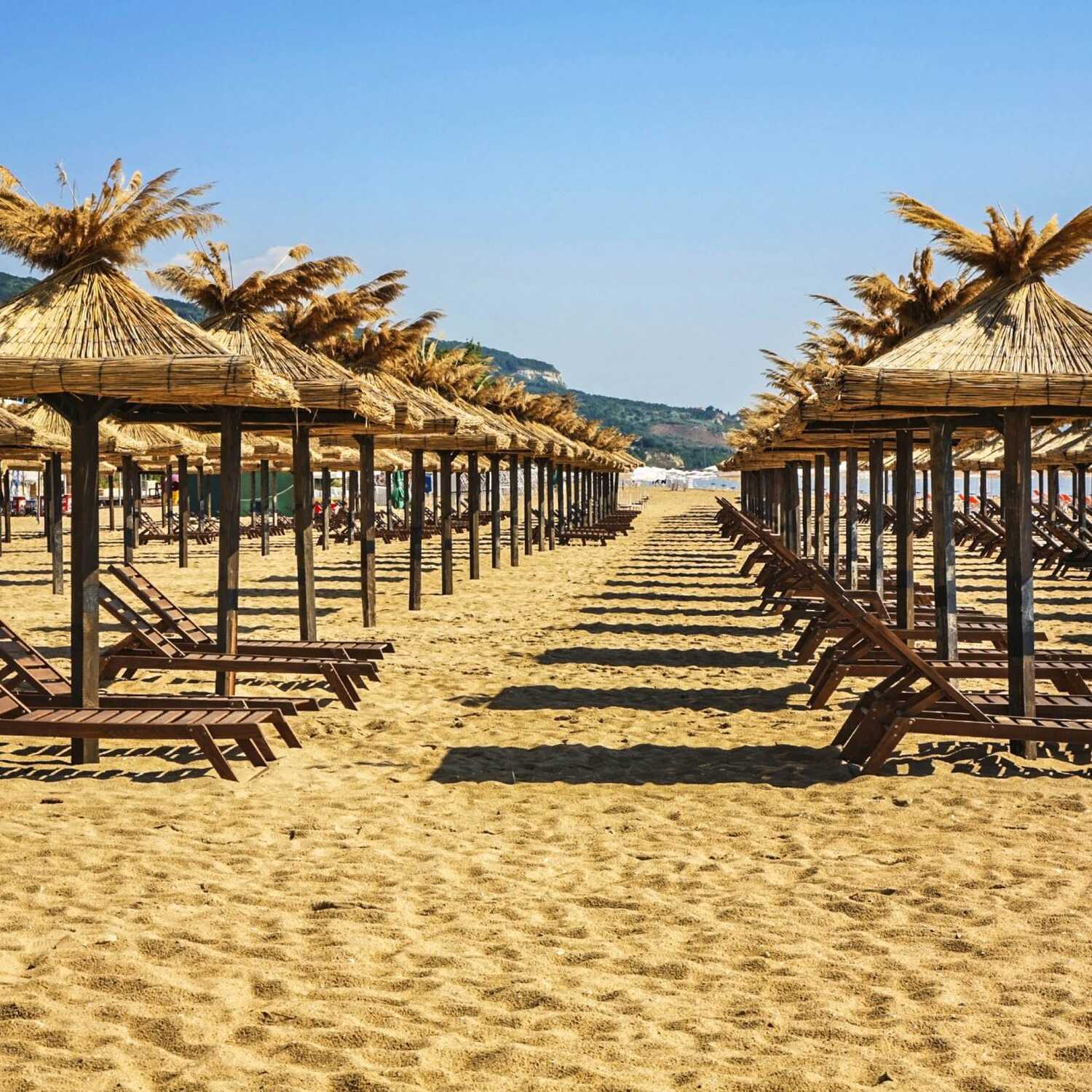 Bulgarien 08/2023