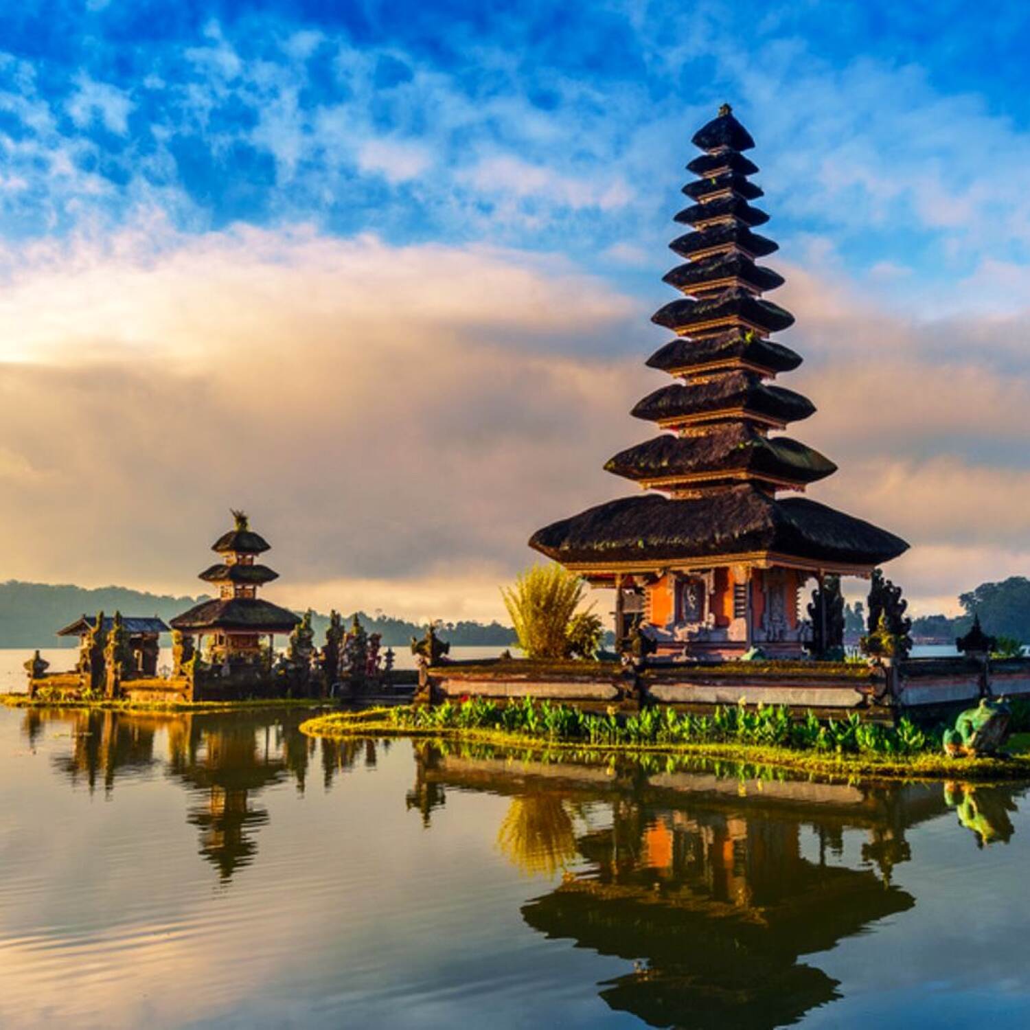 Bali 11/2023