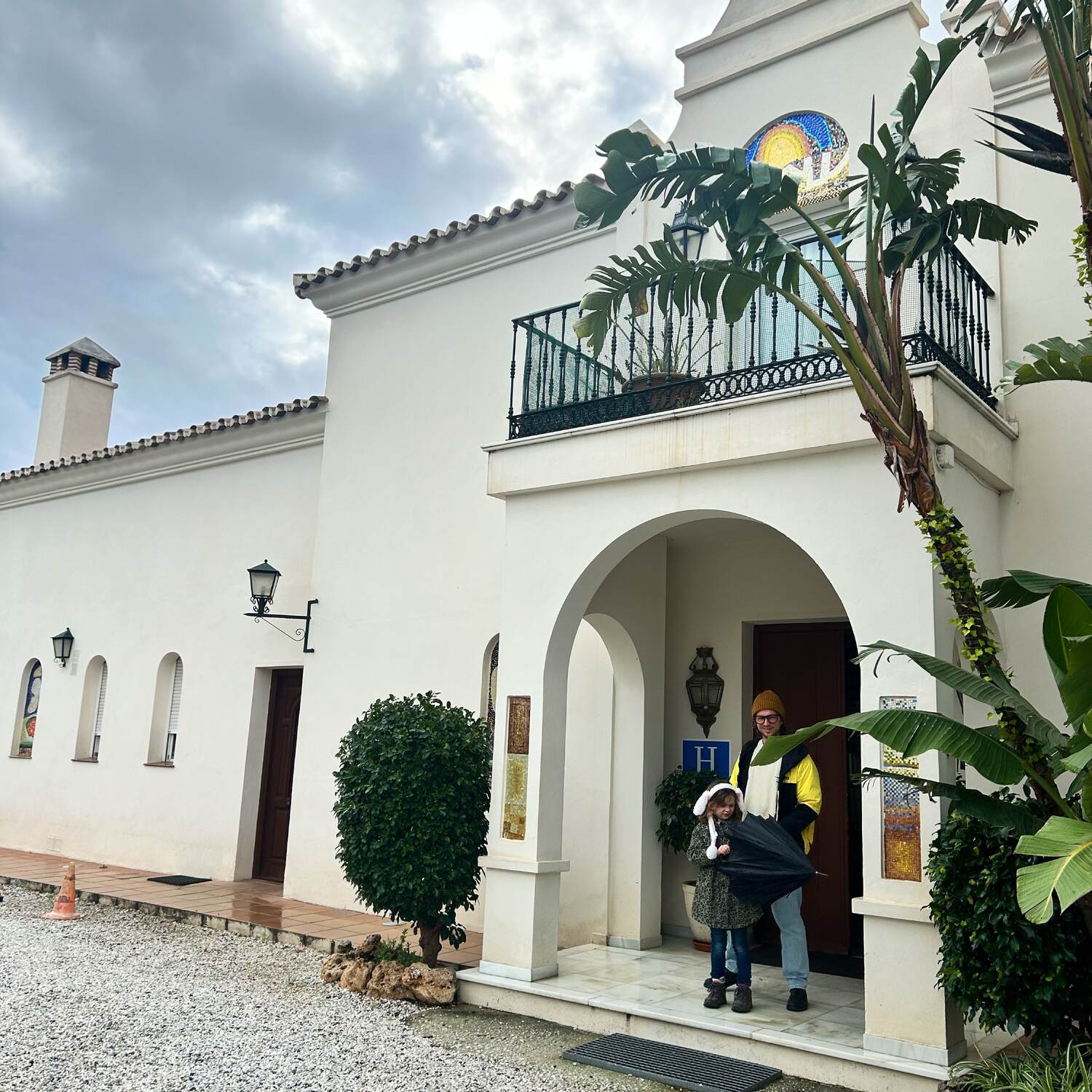 Andalusië