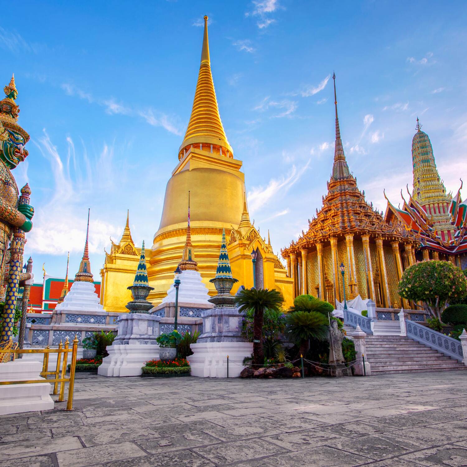 THAILAND