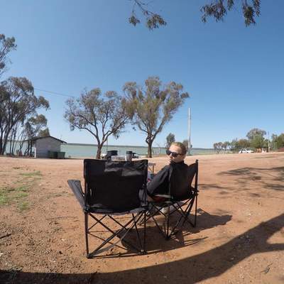 Australia