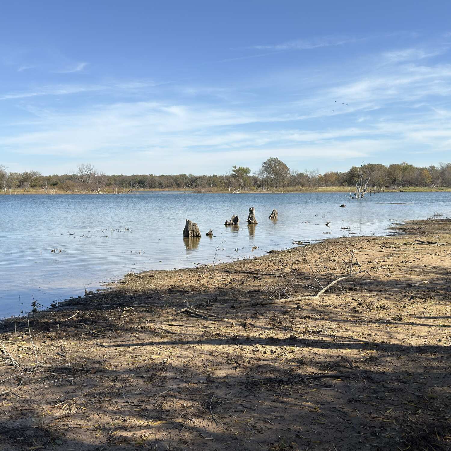 Ray Roberts State Park
