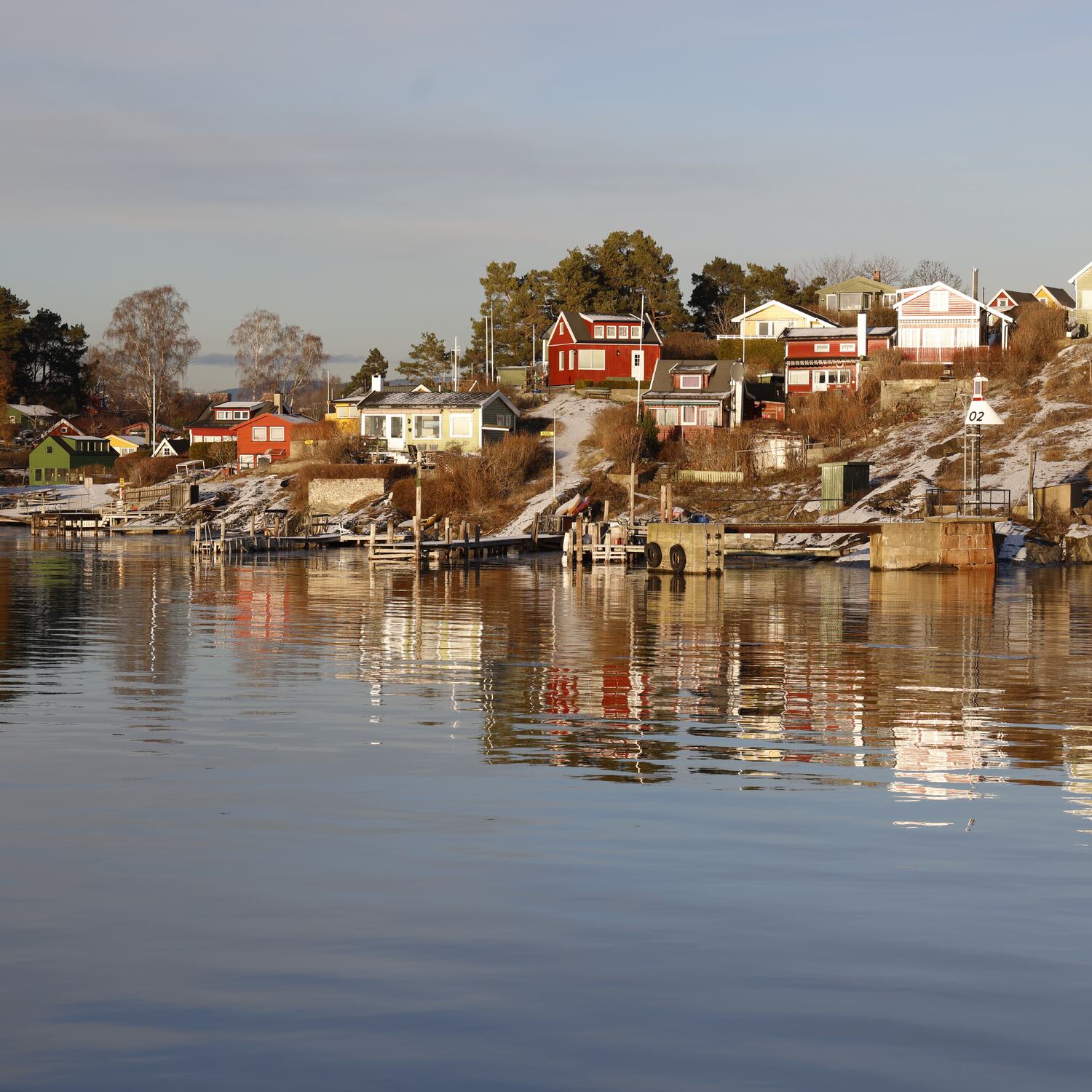 Scandinavia