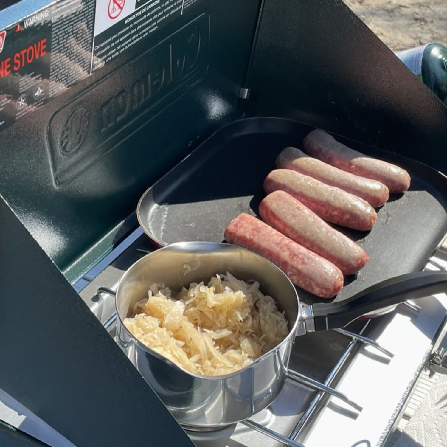 Eisenhower State Park