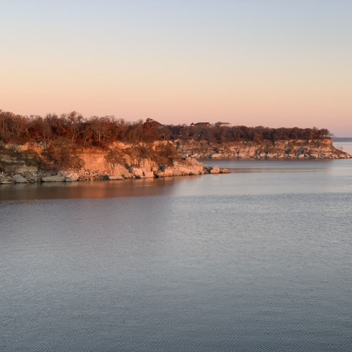 Lake Texoma State Park