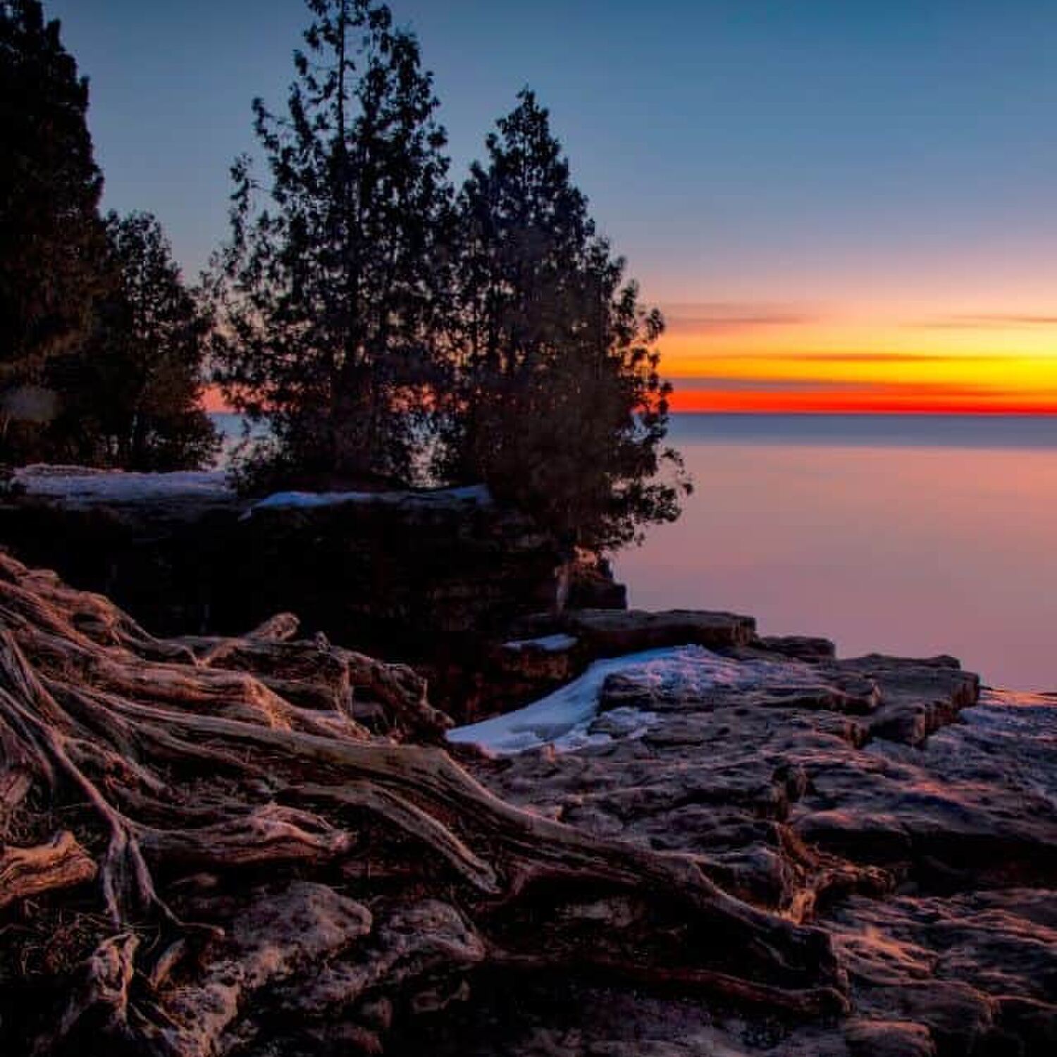 Door County