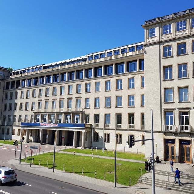 Stadionführung RB