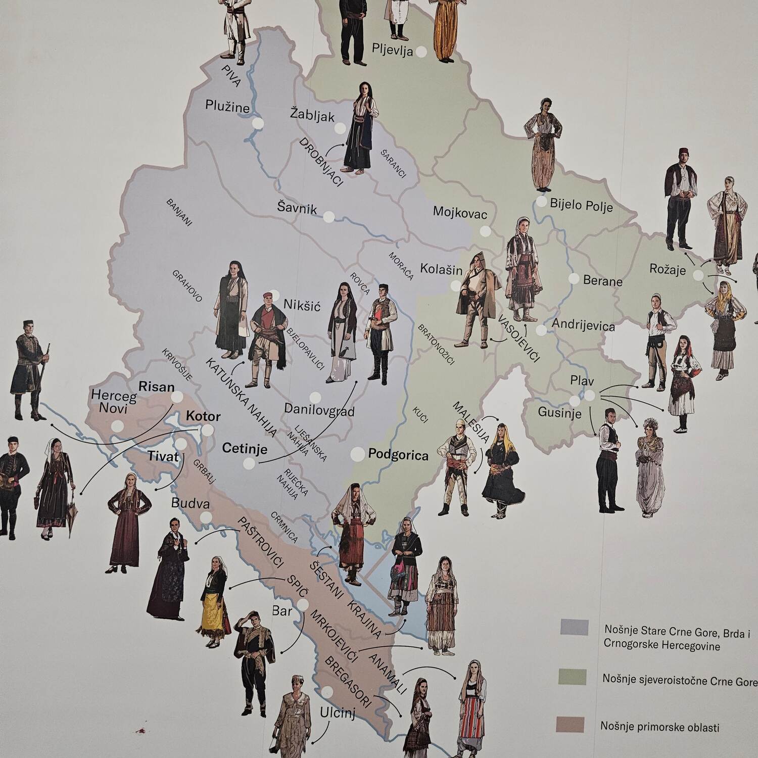 Abenteuer Montenegro