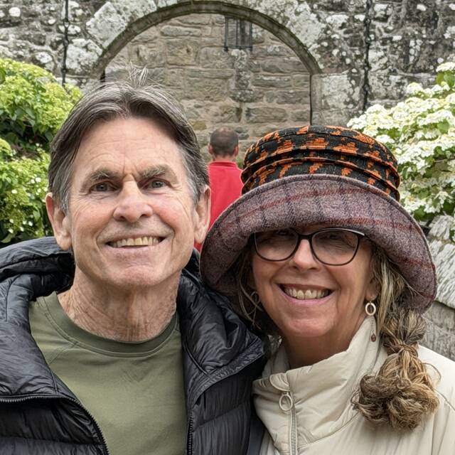 Cathy Locke