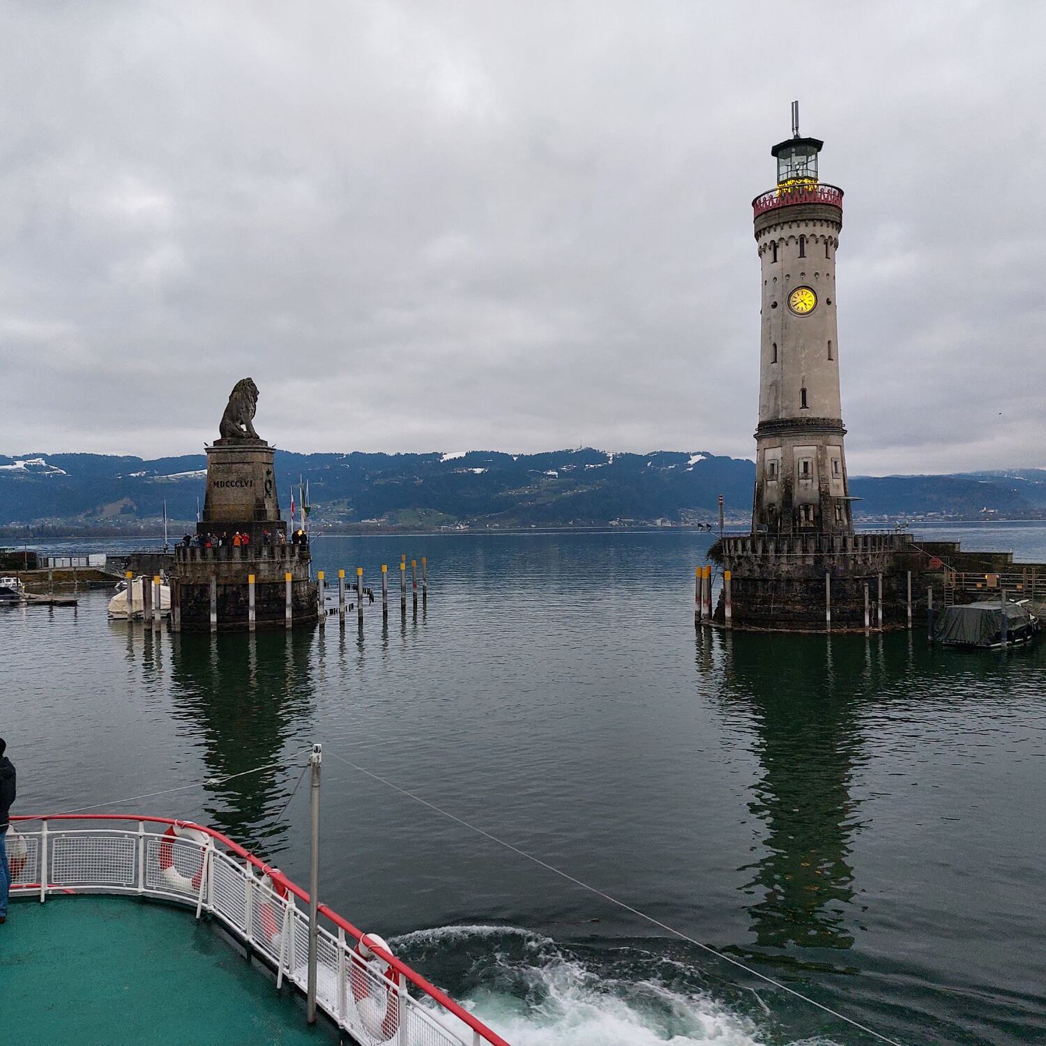 A bizale XI schadet nie