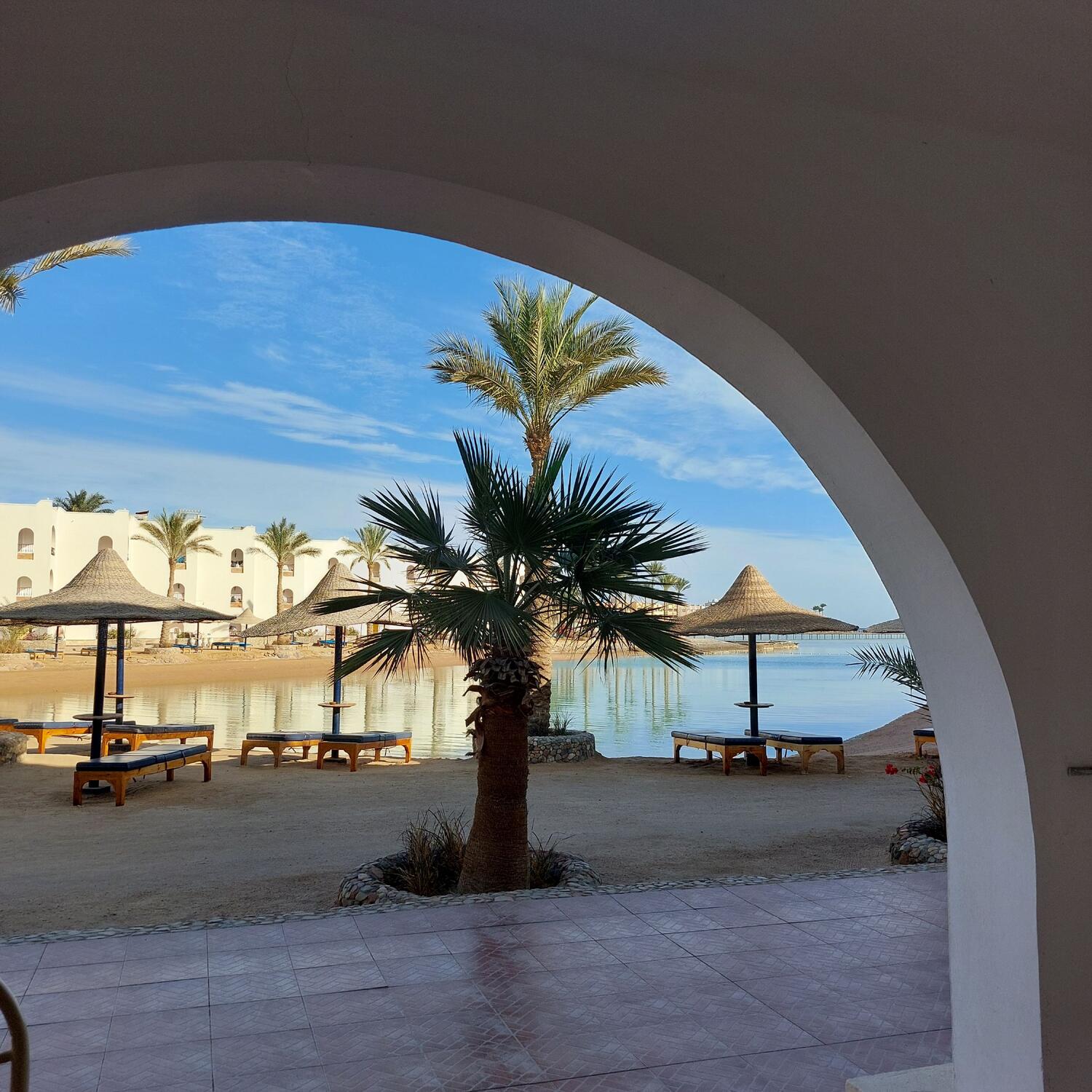 Hurghada- Soooonnnnnneeee