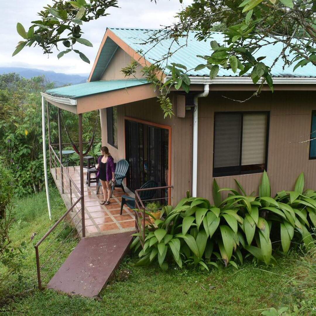 Costa Rica 2021