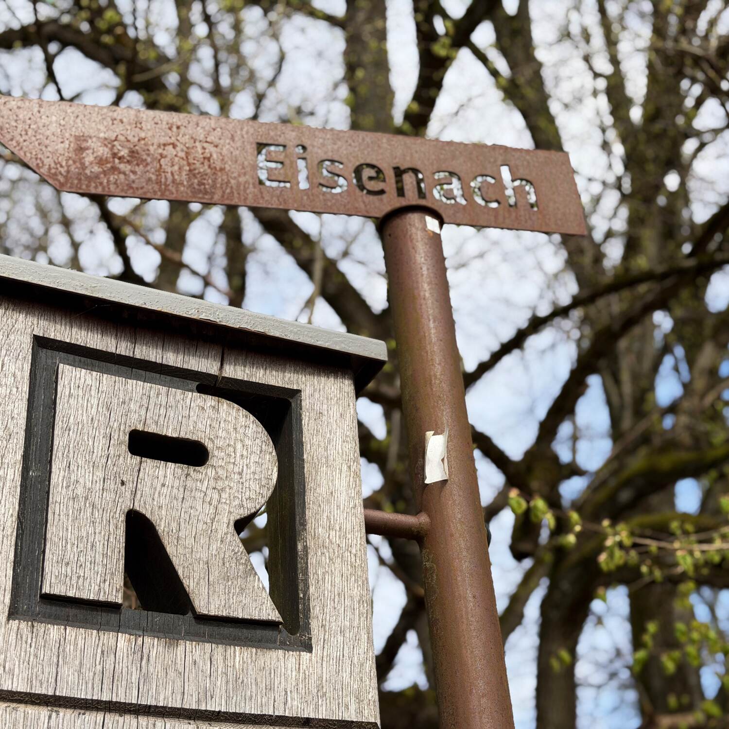 Rennsteig 🥾🥾