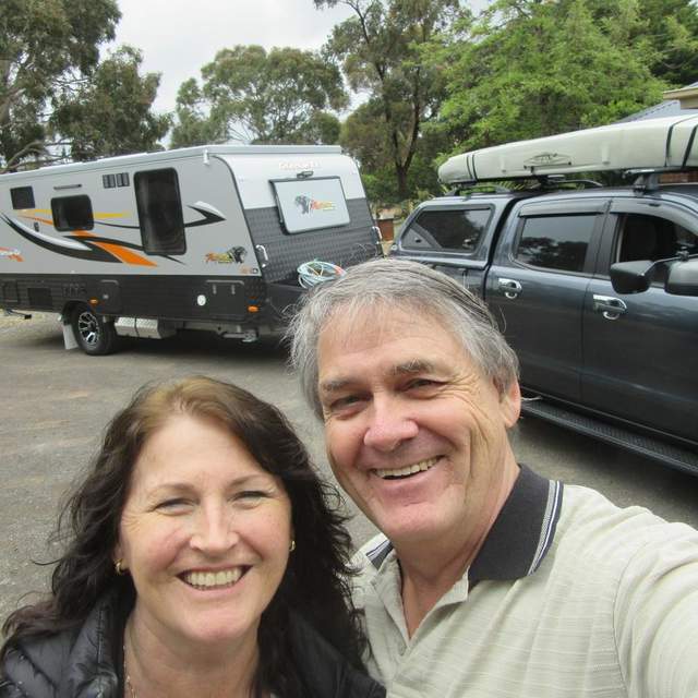 Flinders Ranges and beyond