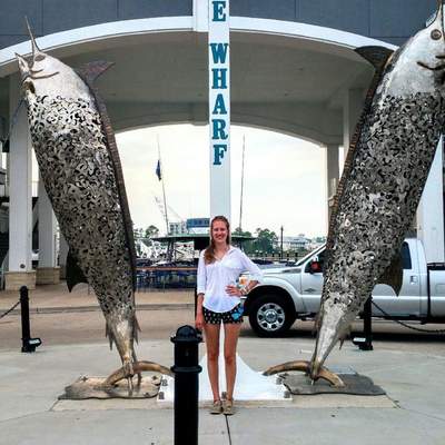 Flora-Bama Family