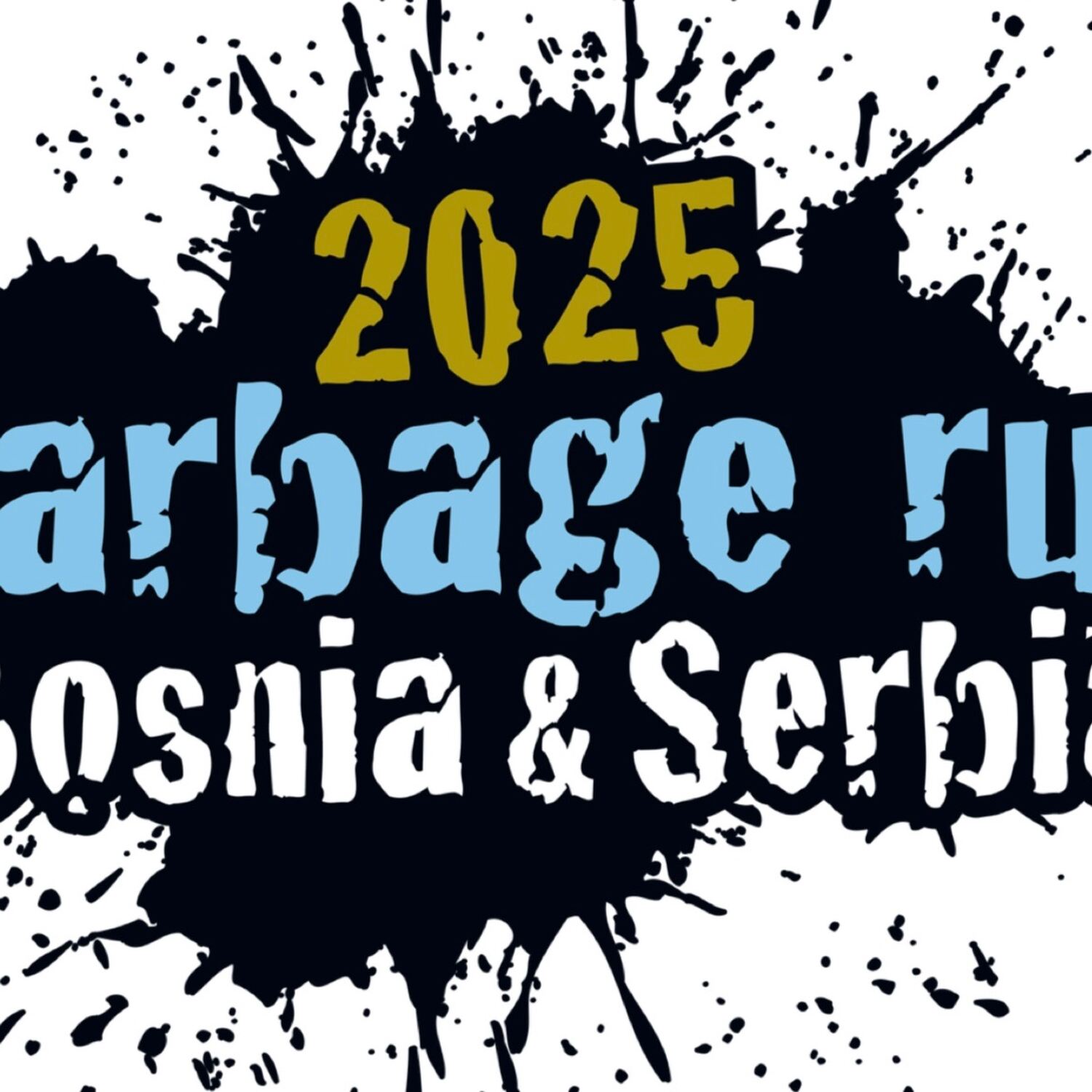 Carbagerun 2025