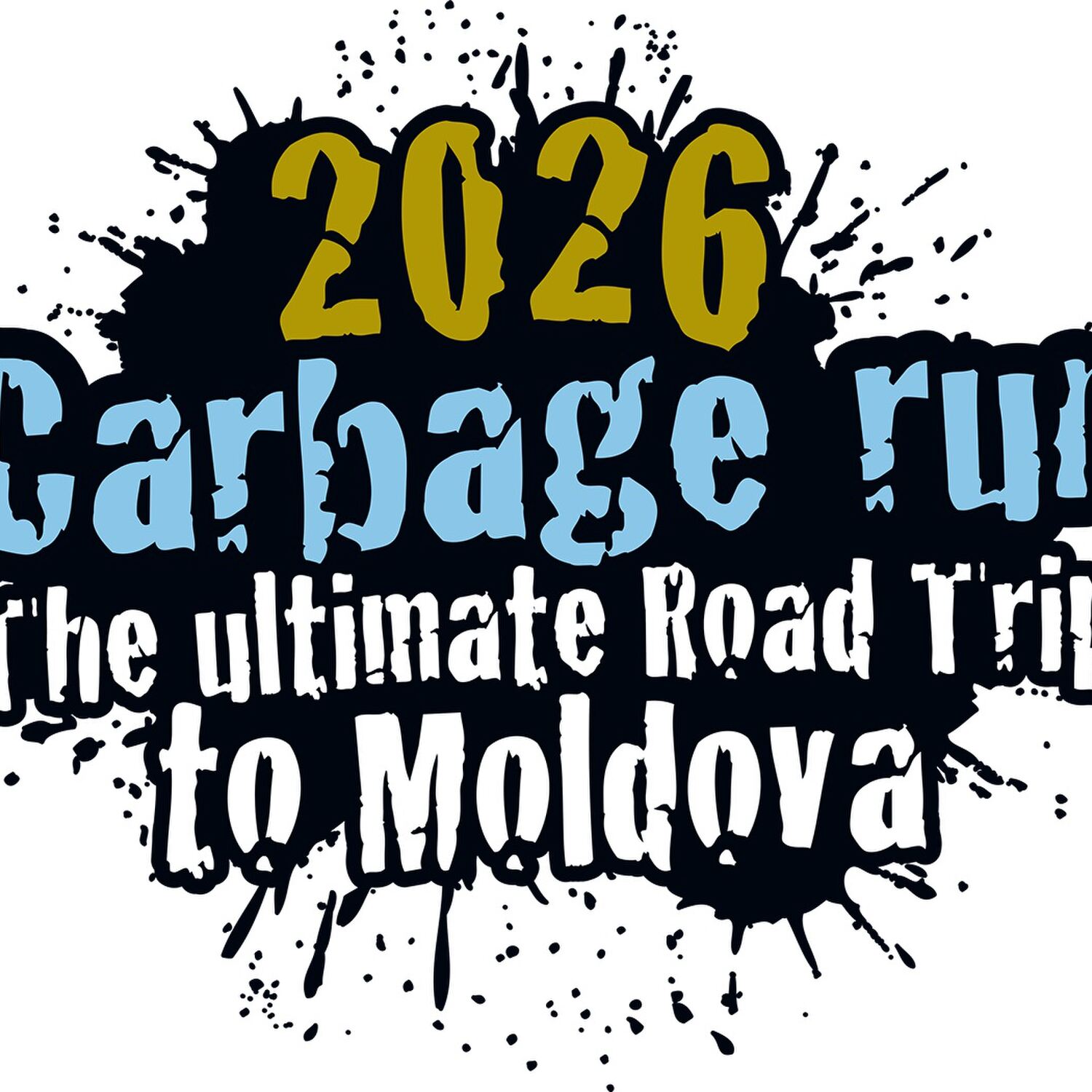 Carbagerun 2026 Moldavië 🇲🇩