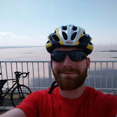Cycling Scandinavia 2016