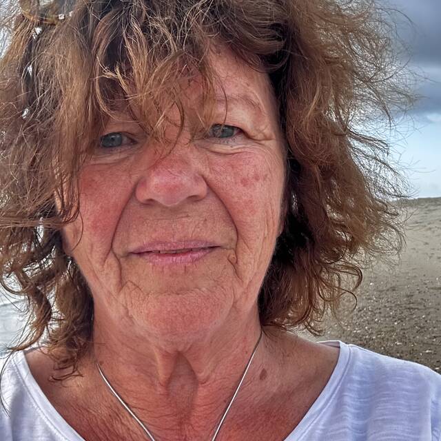 Monika Sailer