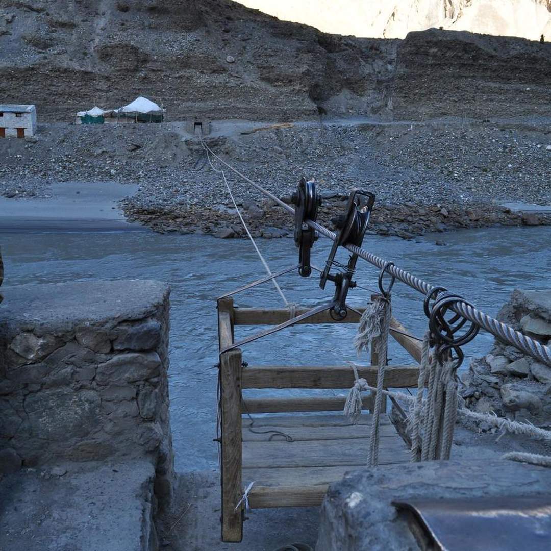 Ladakh