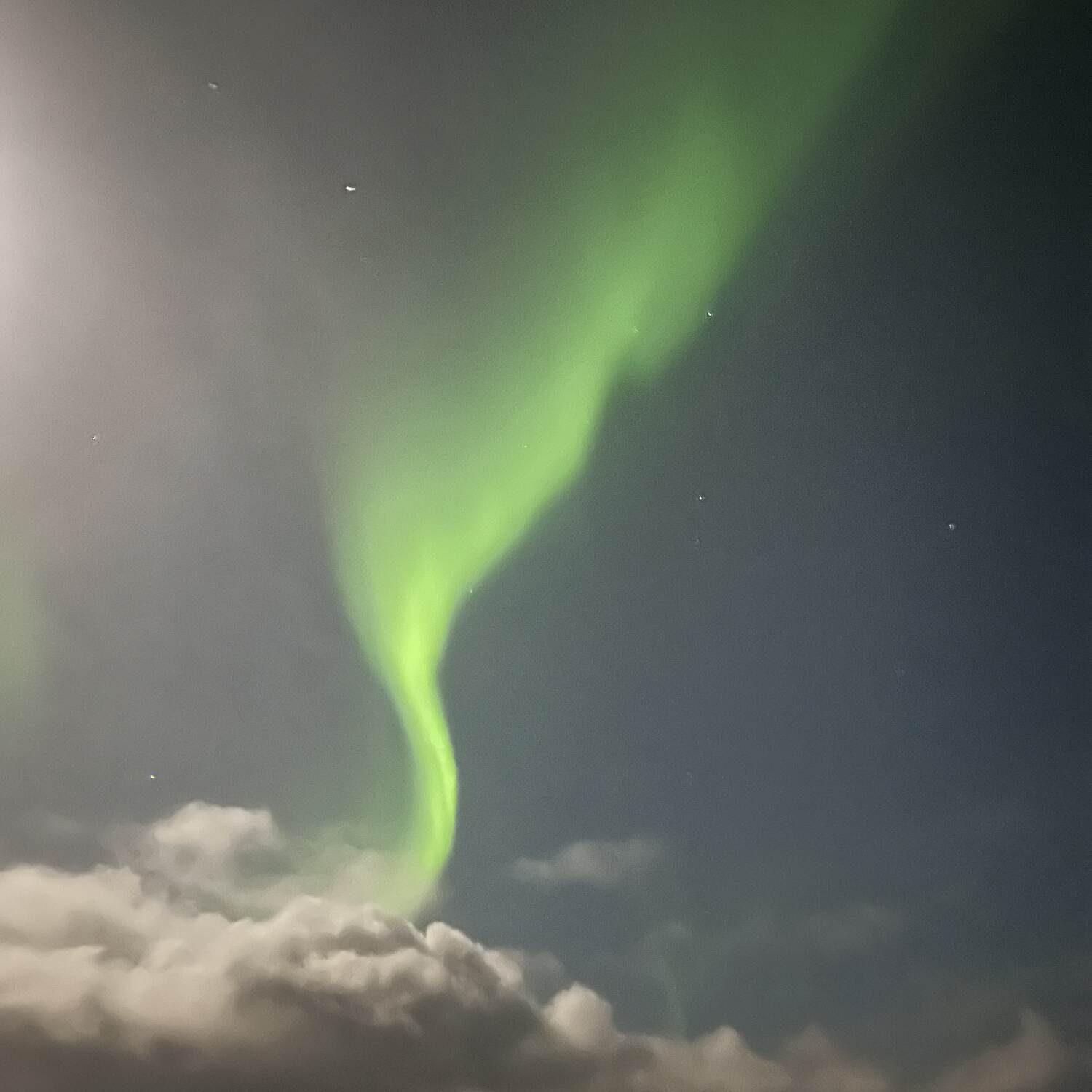 Hammerfest - zweiter Versuch