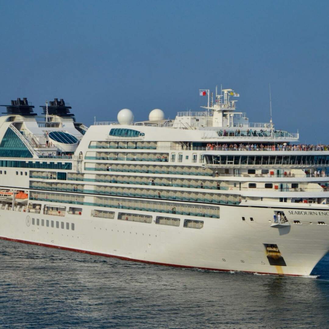 Seabourn Encore