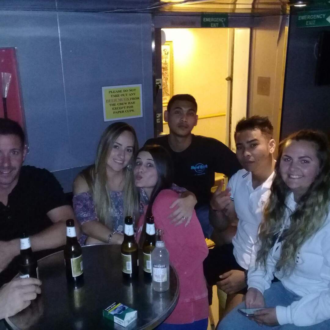 Serenity 2019