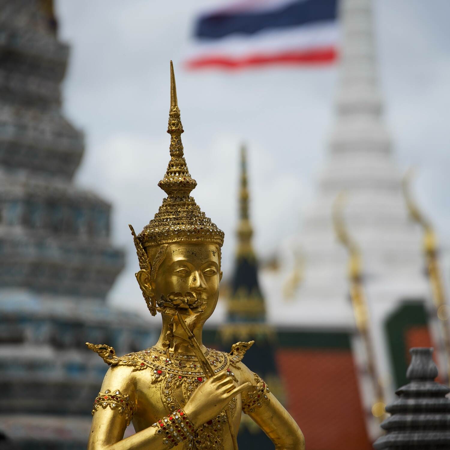 Thailand - Bangkok