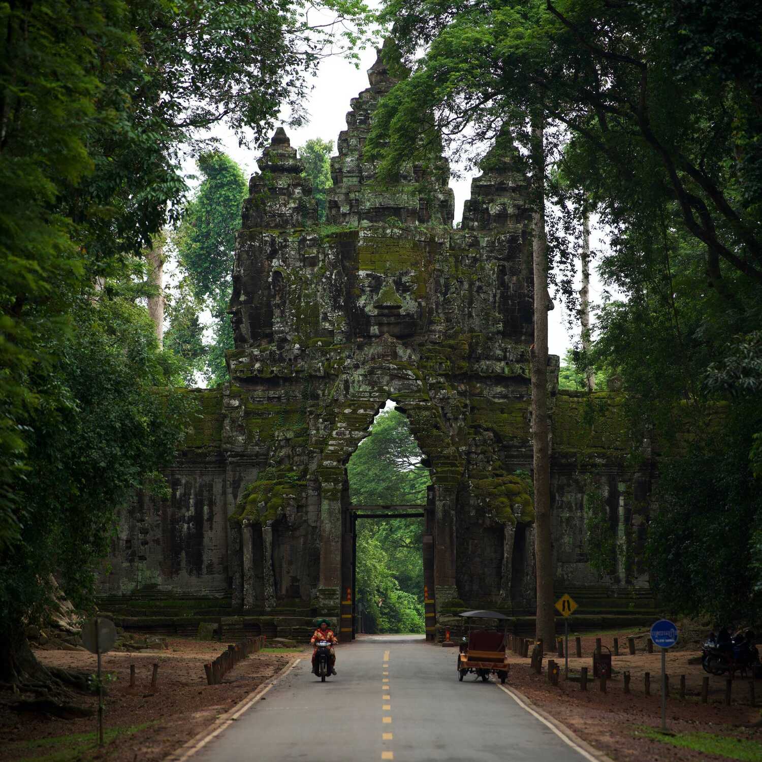 Cambodia - Siem Reap