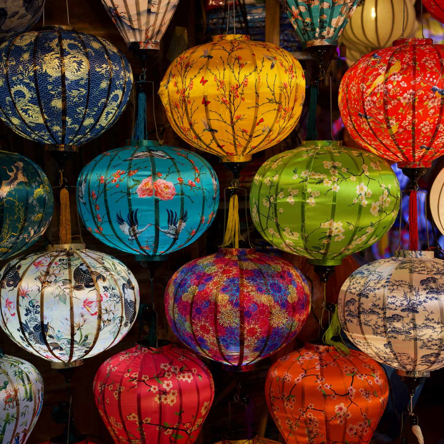 Vietnam - Hoi An
