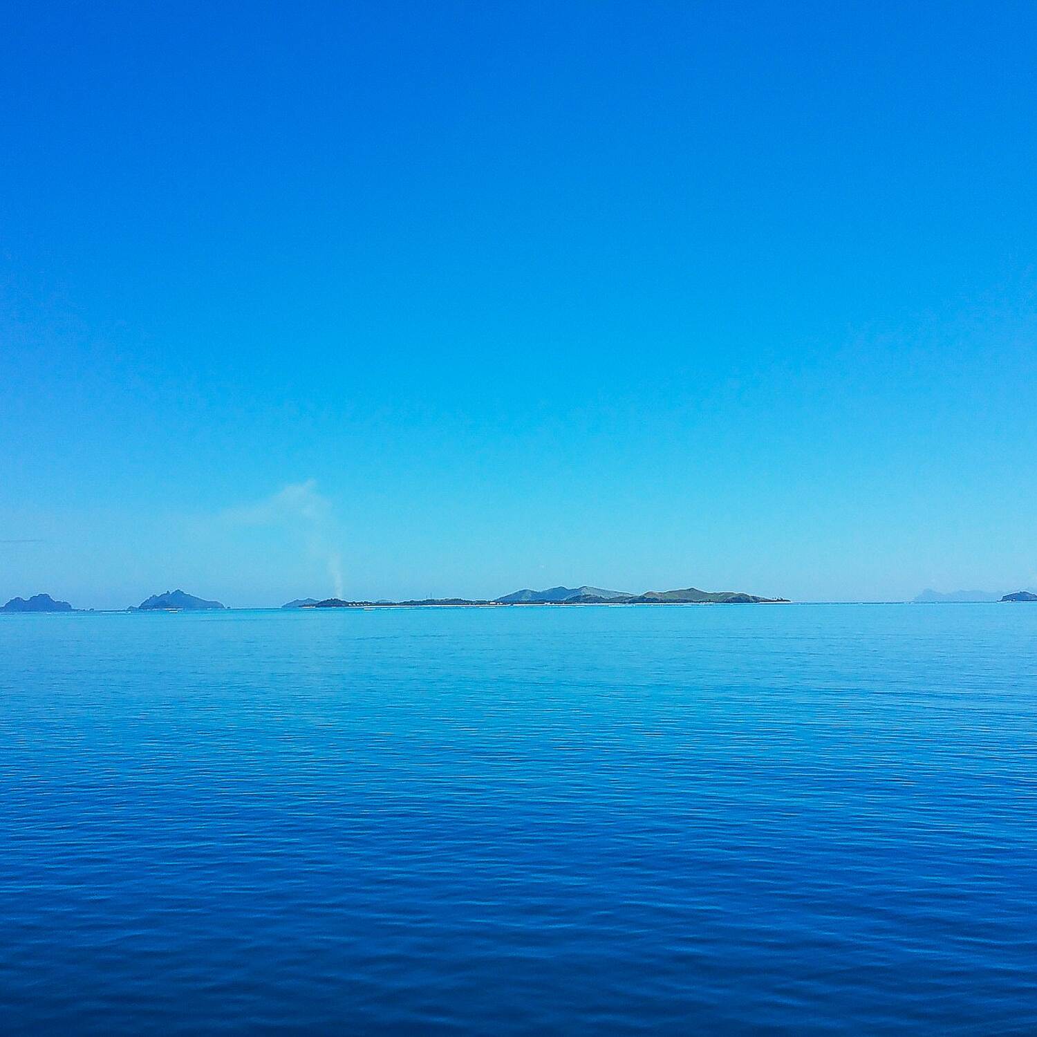 🇫🇯 Fiji Islands