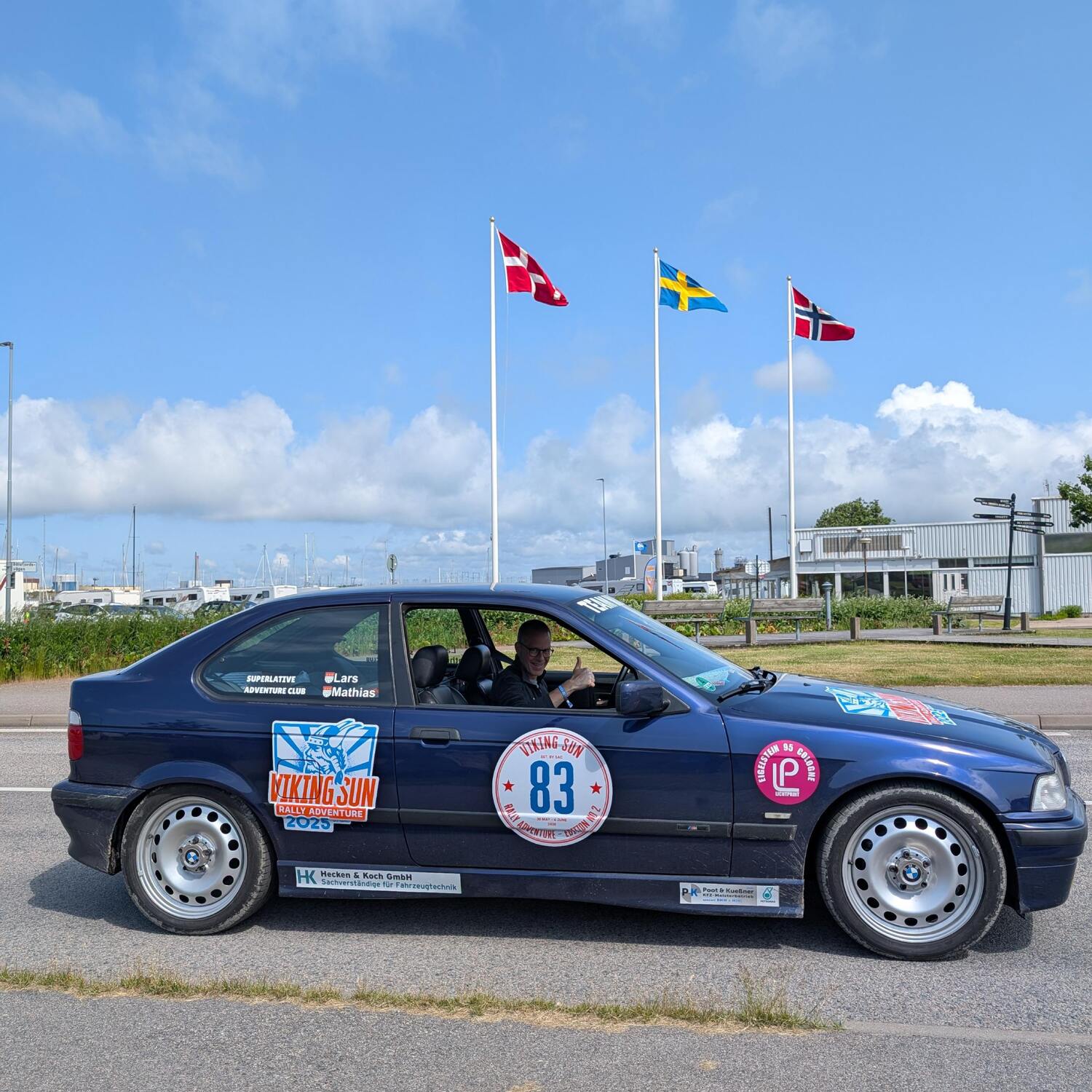 Viking Sun 2025