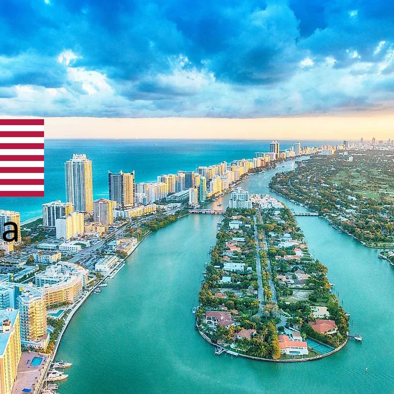 USA Florida 2026