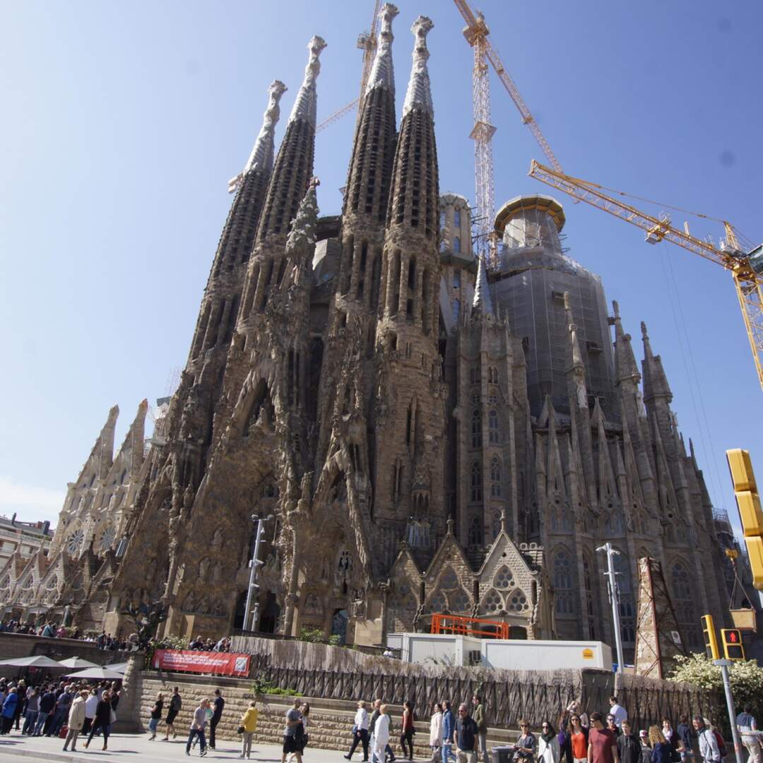 Barcelona