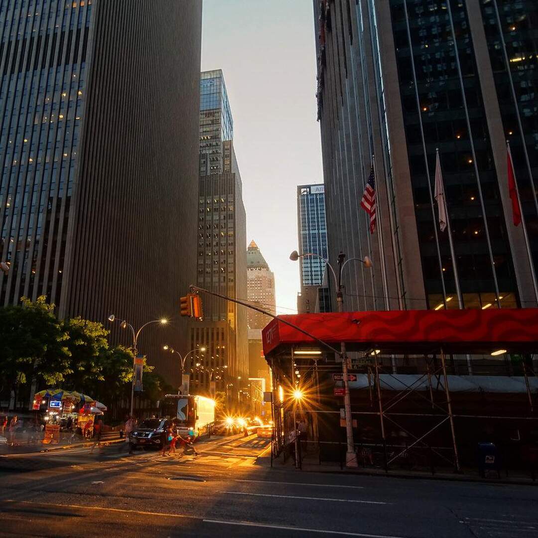 New York 2019