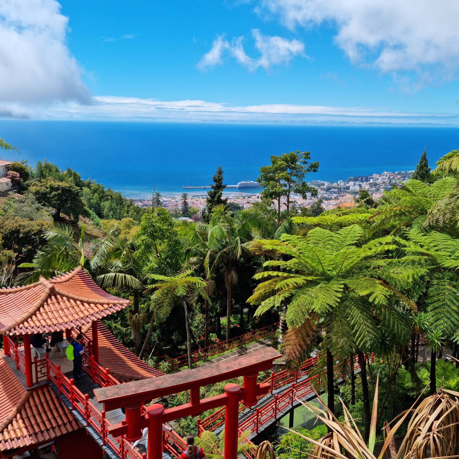 Madeira 2023