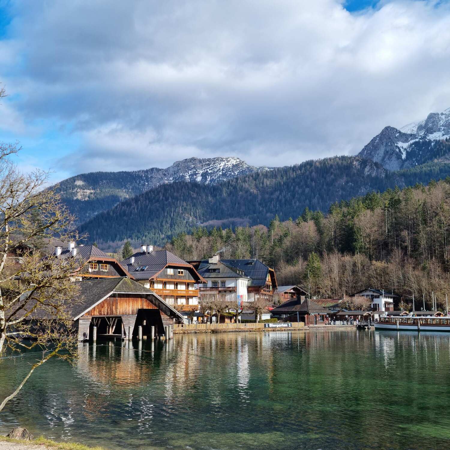 Berchtesgaden