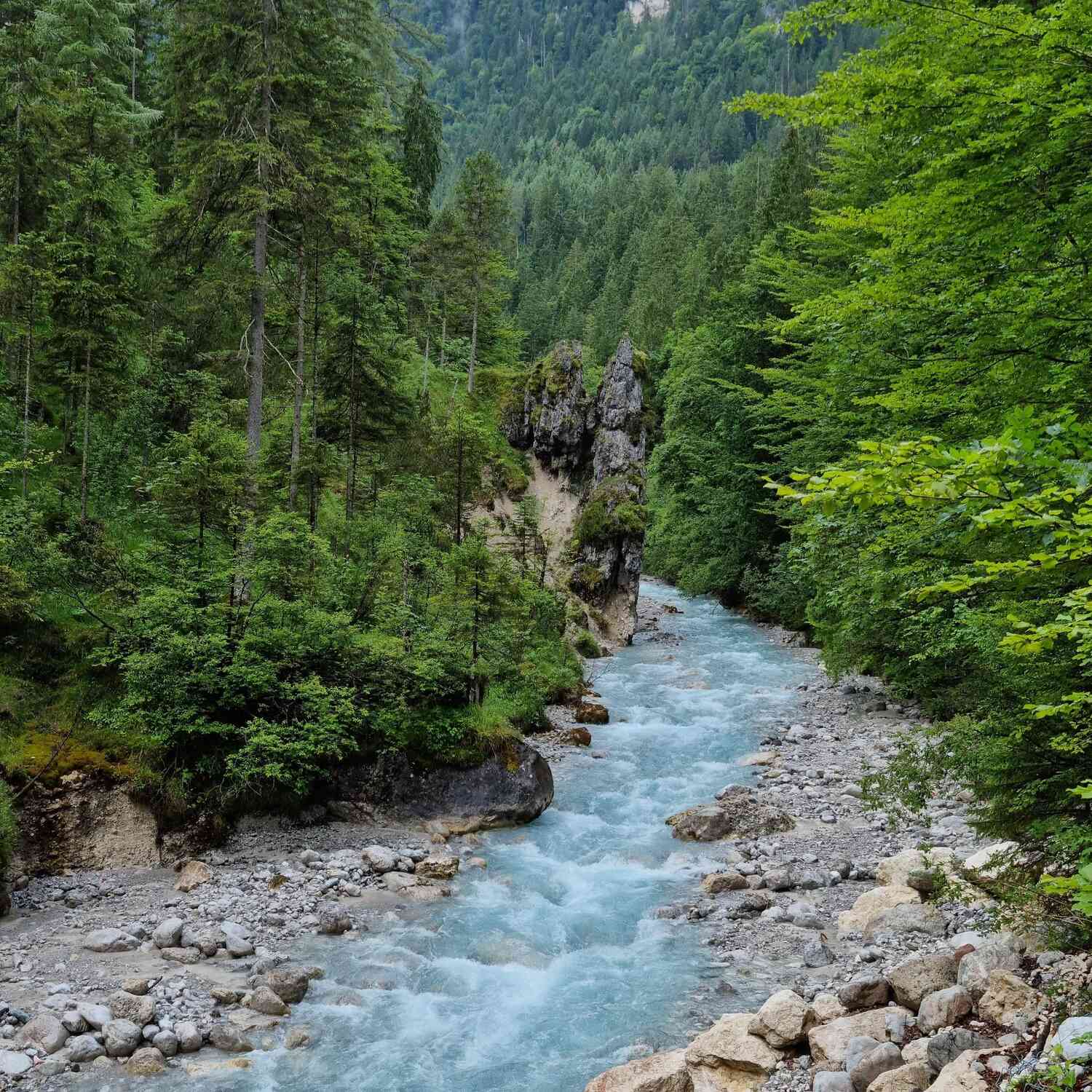 Berchtesgaden 06/2024
