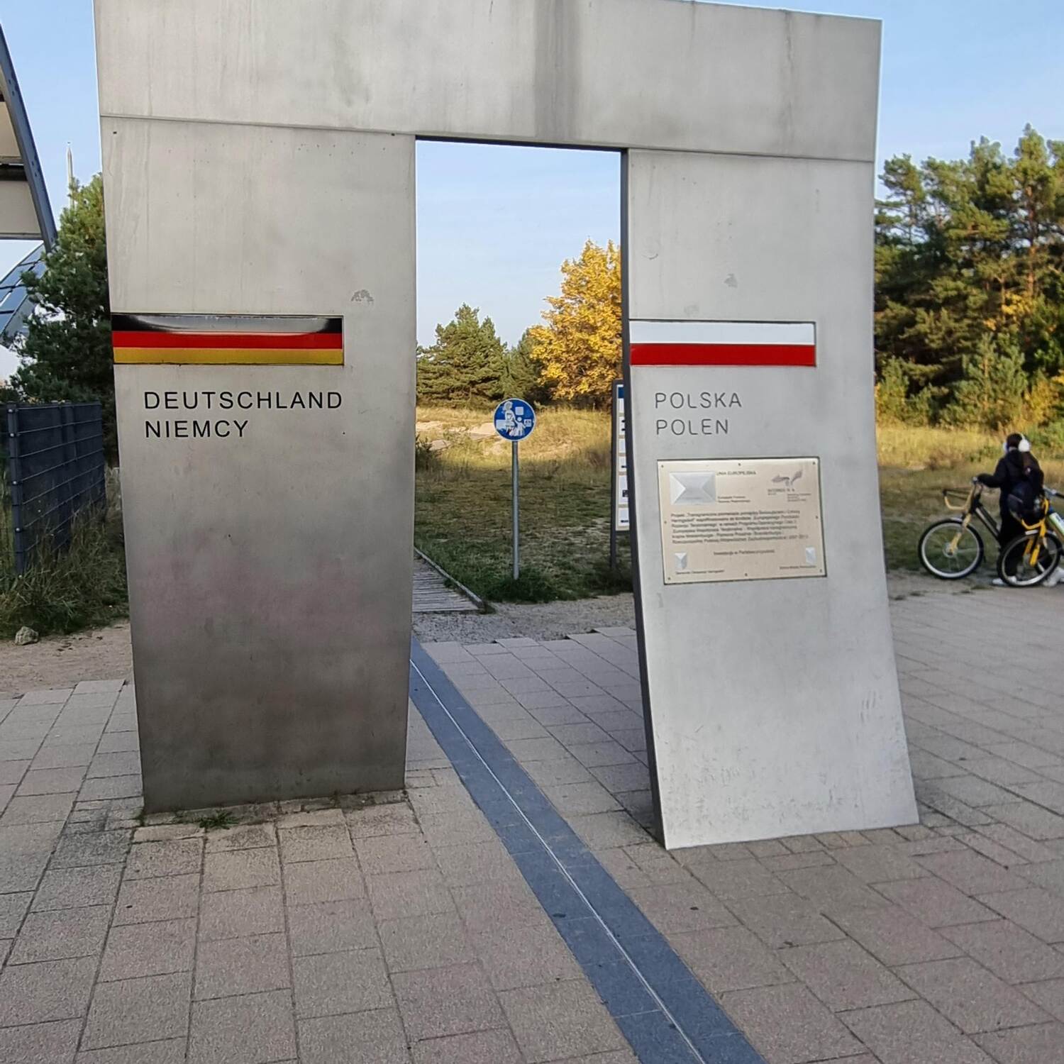 Kurzurlaub Herbst