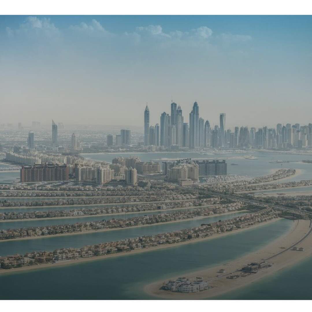 Dubai / Abu Dhabi 2022
