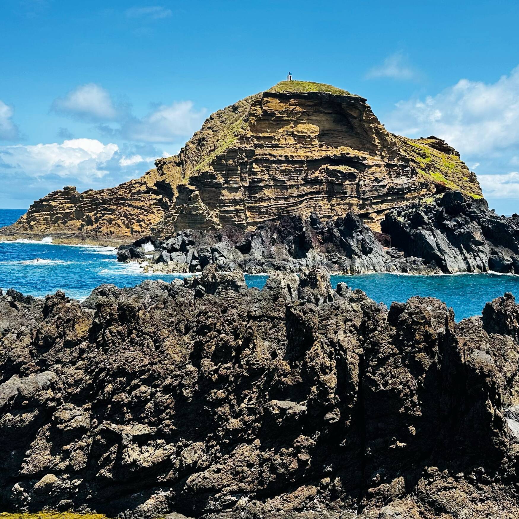 Madeira und Porto Santo