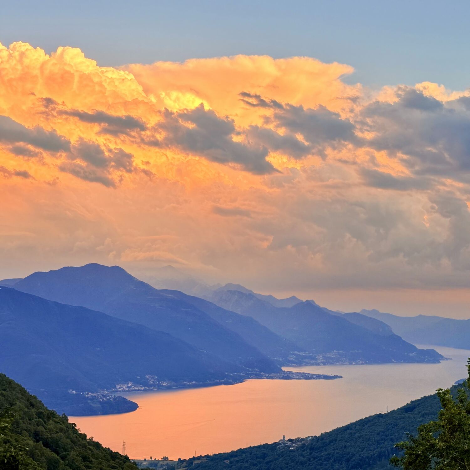 Lombardei