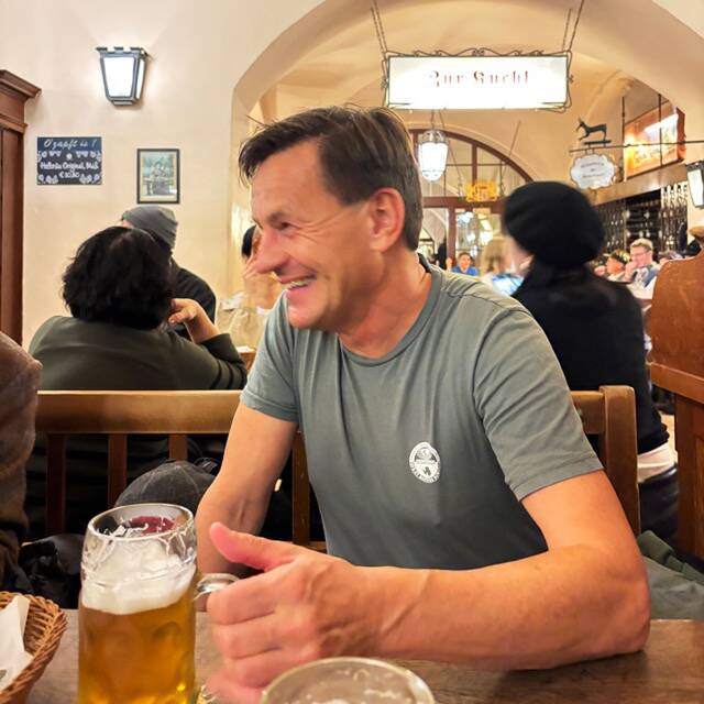 Jürgen Ninow