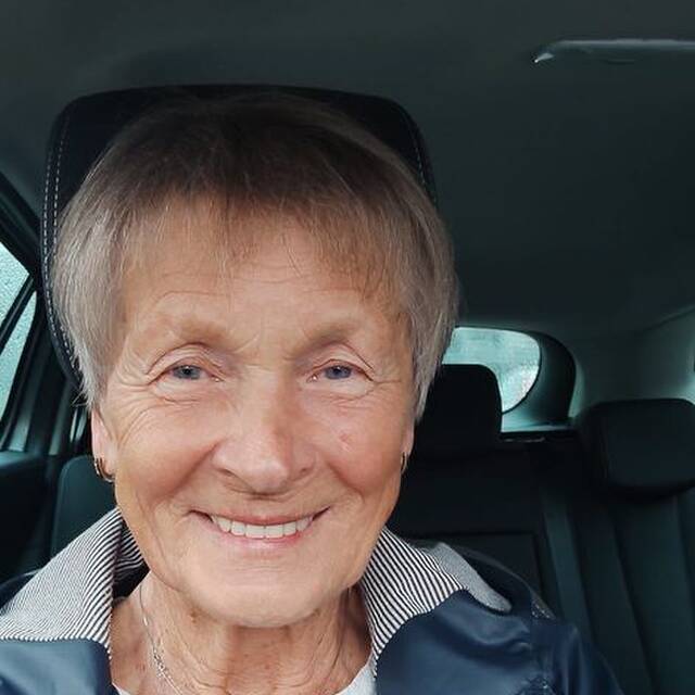 Brigitte Heck