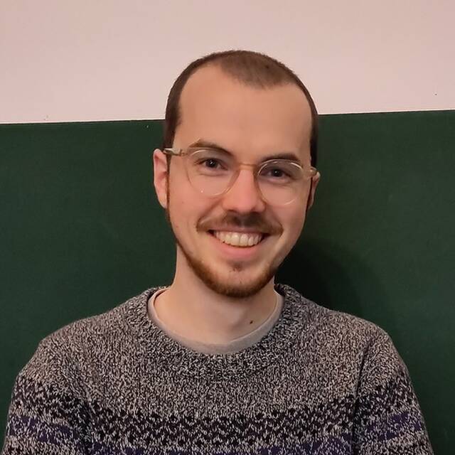 Alex McKenzie