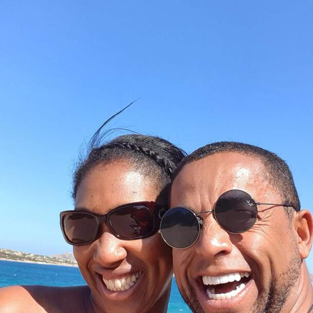 Greece with Pascaline